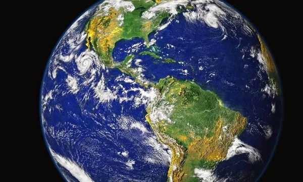 Planeta Terra bate recorde de calor pelo 11º mês em agosto