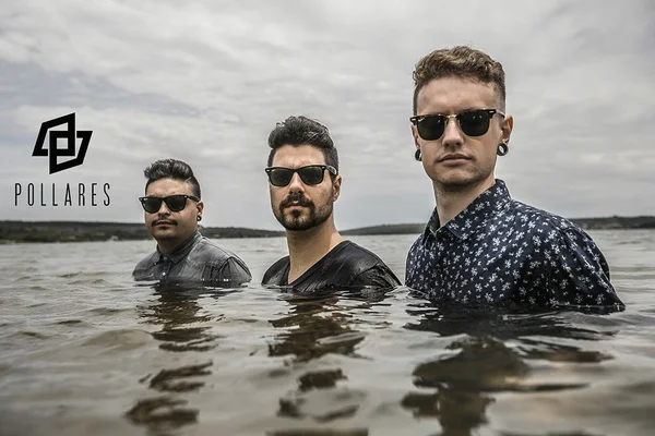 Banda brasiliense de space rock lança novo disco - destaque galeria