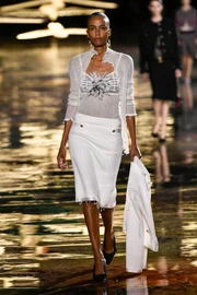 Chanel primavera/verão 2027 