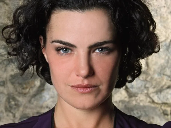 Ana Paula Arósio volta aos cinemas com o filme Primavera