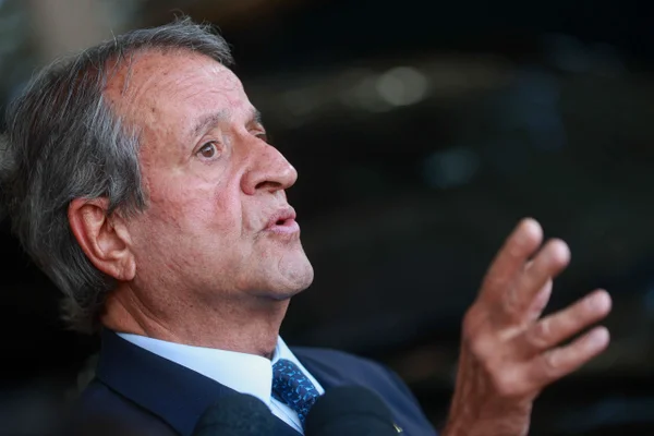 Valdemar diz que Ana Munhoz vai assumir presidência do PL Mulher - destaque galeria