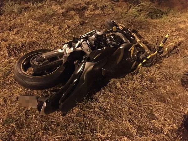 Atropelamento deixa dois mortos na BR-070 durante a madrugada