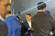 Tarcísio de Freitas é oficializado candidato à reeleição em convenção