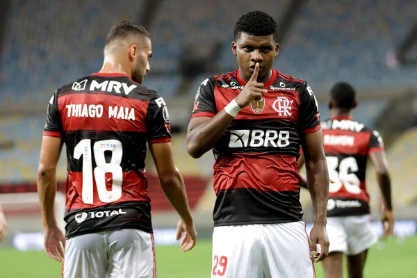 Flamengo Lincoln