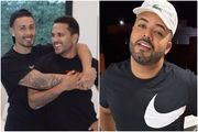Carlinhos Maia, Lucas Guimarães e Hytalo Santos