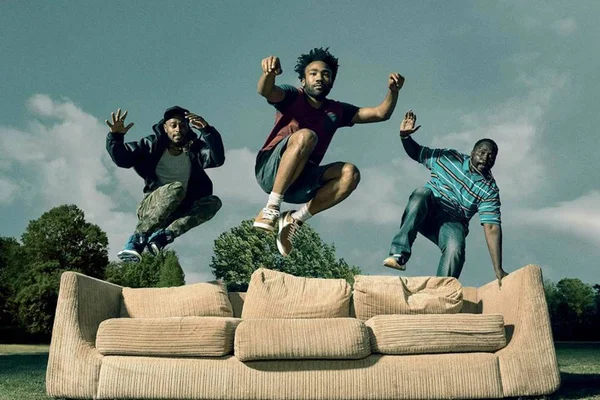 Série Atlanta vai terminar na quarta temporada