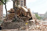 Terremotos atingiram Venezuela nessa quarta-feira (24/6)
