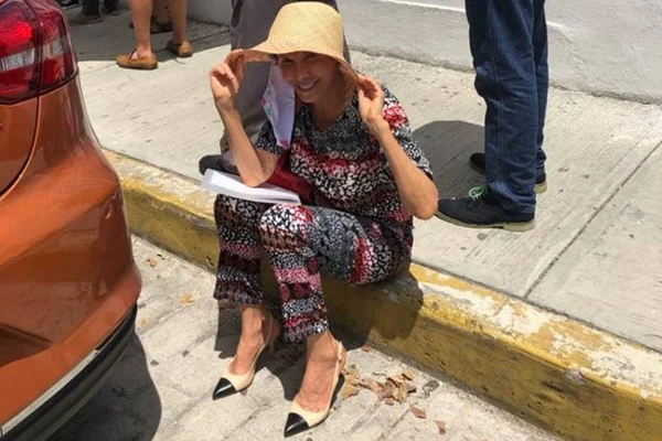 Florinda Meza