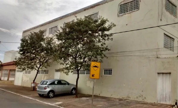 Centro de Saúde 3 de Planaltina corre risco de fechar as portas