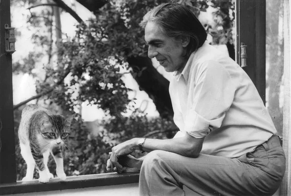 Poesia política de Ferreira Gullar nasceu após passagem por Brasília