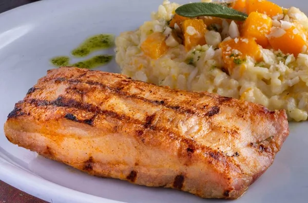Festival Gosto da Amazônia: 50 restaurantes de Brasília servirão pratos com pirarucu