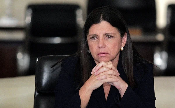 Roseana Sarney diz que PMDB desembarcou do governo na hora certa