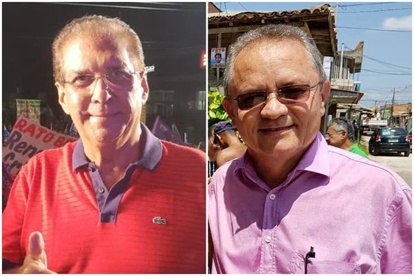 Jader Barbalho e Zequinha Marinho são eleitos para o Senado pelo Pará