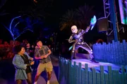 Horror Nights: Universal Studios promove o maior Halloween do mundo - imagem 2 Horror Nights: Universal Studios promove o maior Halloween do mundo - imagem 2