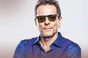 Tony Bellotto revela sequelas do câncer de pâncreas: "Me transformou" Tony Bellotto revela sequelas do câncer de pâncreas: "Me transformou"