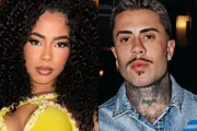 "Vida que segue", diz Lorena Maria sobre término com MC Daniel