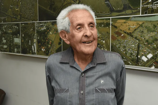 José Brandão Tupynambá, conhecido como Tupy, foi um dos 32 fundadores do evento e presidiu o clube Os Independentes