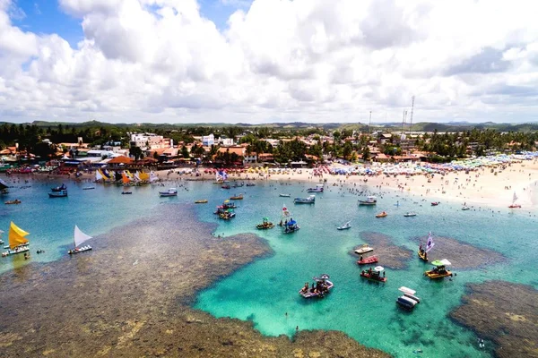 Porto de Galinhas, PE
