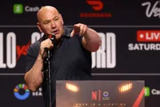 Dana White é dono do UFC
