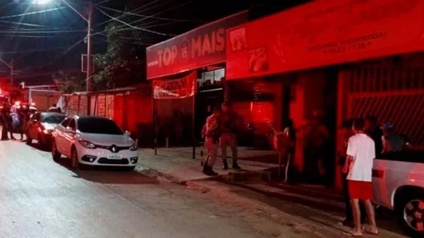 Homem mata a mulher, o enteado e tira a própria vida no Entorno do DF