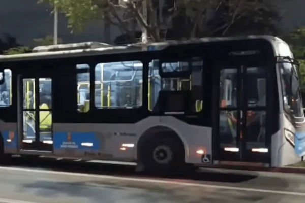 motorista facadas passageiro zona sul