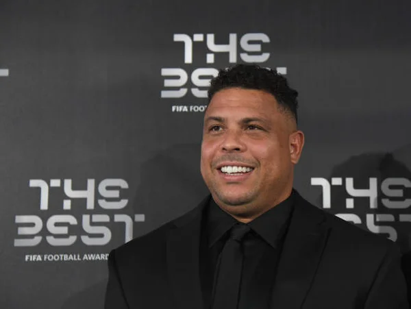 Chega ao streaming a fenomenal história de Ronaldo