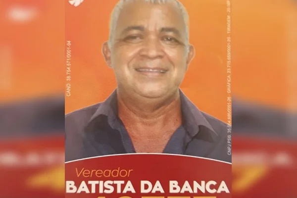 Santinho