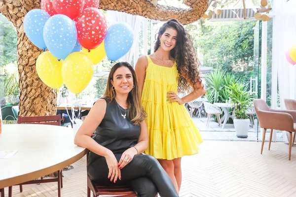 Evento no Vert Café marca lançamento de menu fit para crianças