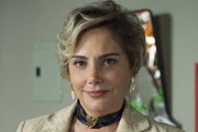 Atriz tem 56 anos