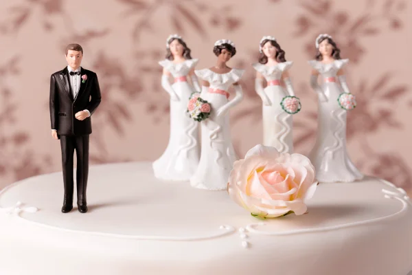Homens casados são realmente mais atraentes? Ciência explica