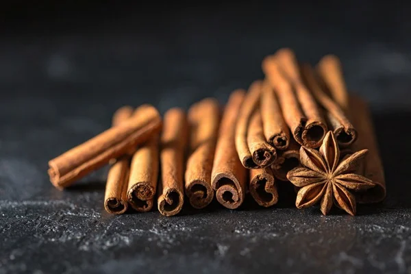 Óleo de canela ajuda a eliminar infecções bacterianas