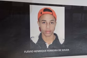 Suspeito de participar da execução do delegado Ruy Ferraz Fontes