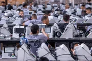Logística das eleições tem 563 mil urnas distribuídas e apoio de militares - imagem 2