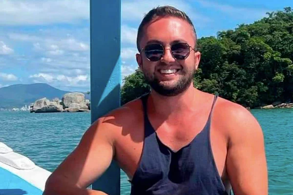 Massoterapeuta e influencer digital é encontrado morto no Paraná