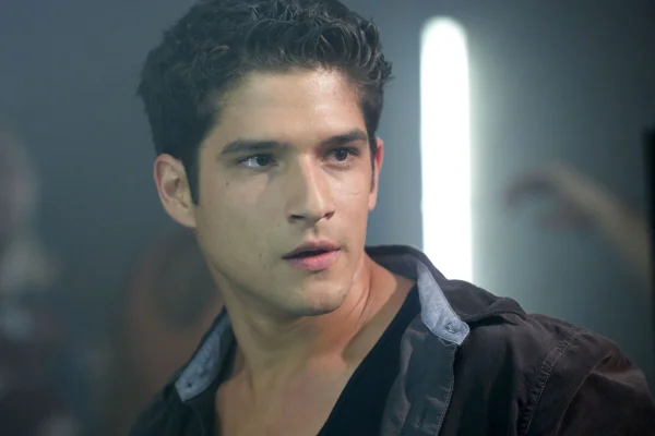 Tyler Posey