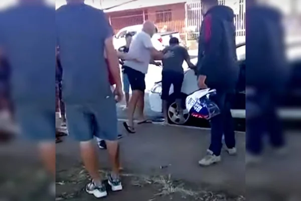 Motorista bêbado que atropelou 5 crianças no DF não tem CNH