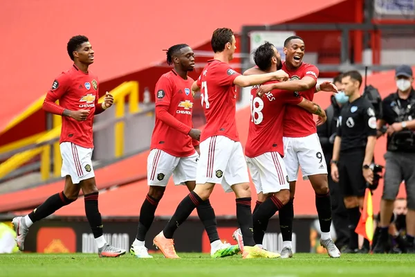 Manchester United