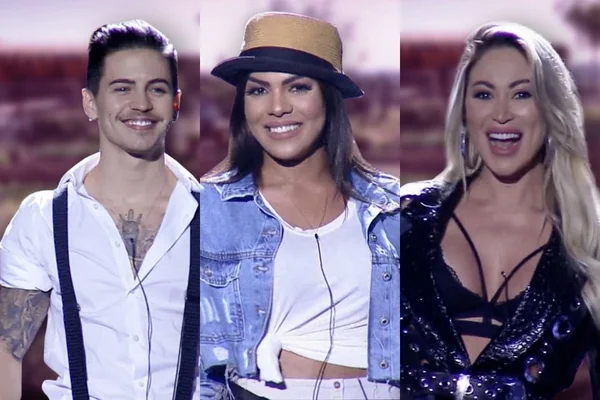 Enquete aponta quem sai em A Fazenda 12 entre Tays, Carol e Biel