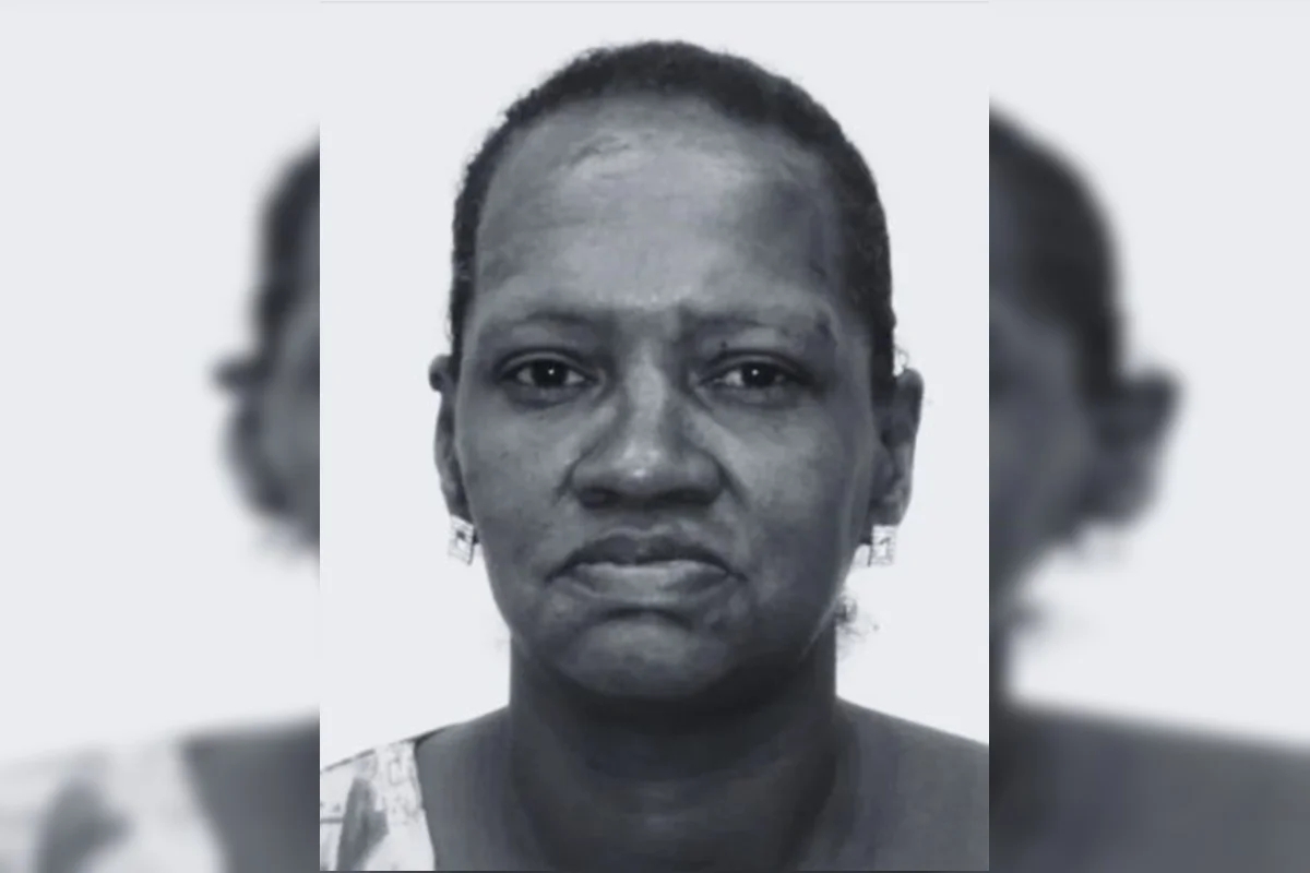 Casal preso por assassinar diarista de 48 anos em residência em Anápolis