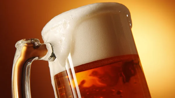 Produção de cerveja cai 1,11% em agosto na comparação anual
