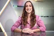 Romário tenta “legendar” Fernanda Gentil e expõe mal do futebol, diz Marília Ruiz - imagem 3 Romário tenta “legendar” Fernanda Gentil e expõe mal do futebol, diz Marília Ruiz - imagem 3