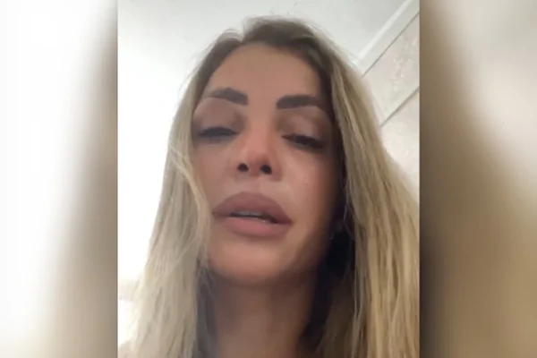 Após apelo, ex-mulher de governador alvo da polícia acha filho