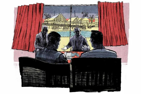 Diplomacia nas sombras: investigação global revela envolvimento de cônsules honorários com terrorismo e tráfico