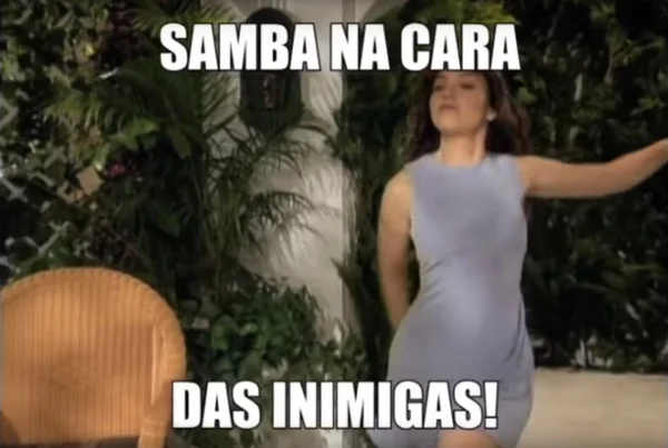 Maria dos memes. Reprise de novela mexicana rende propagandas hilárias na internet