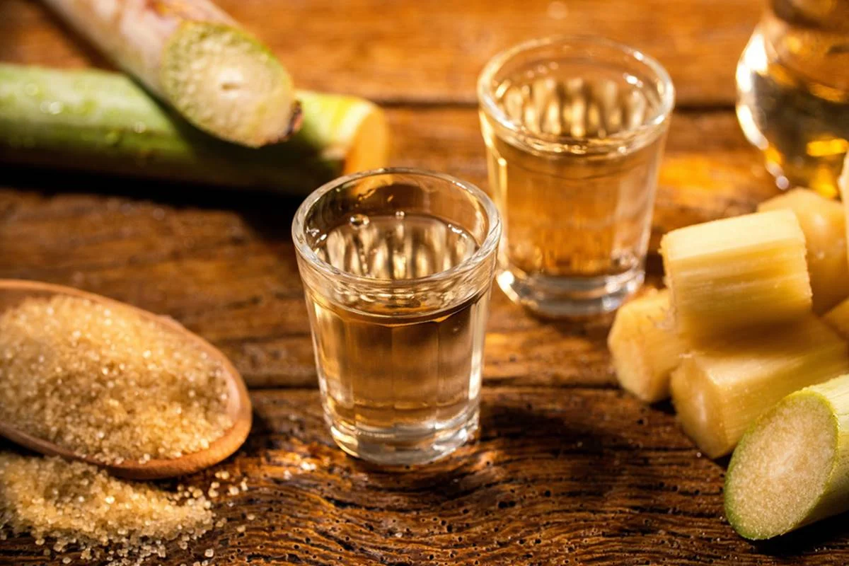 Expocachaça reúne cerca de 250 expositores em Minas Gerais