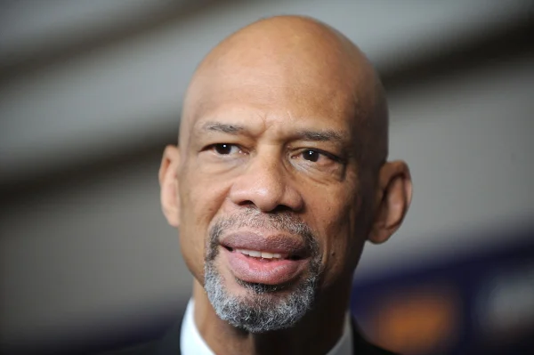 Kareem Abdul-Jabbar