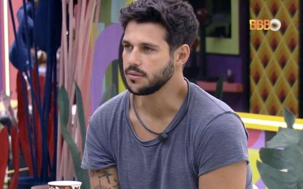 Por que Rodrigo é favorito para sair do BBB22