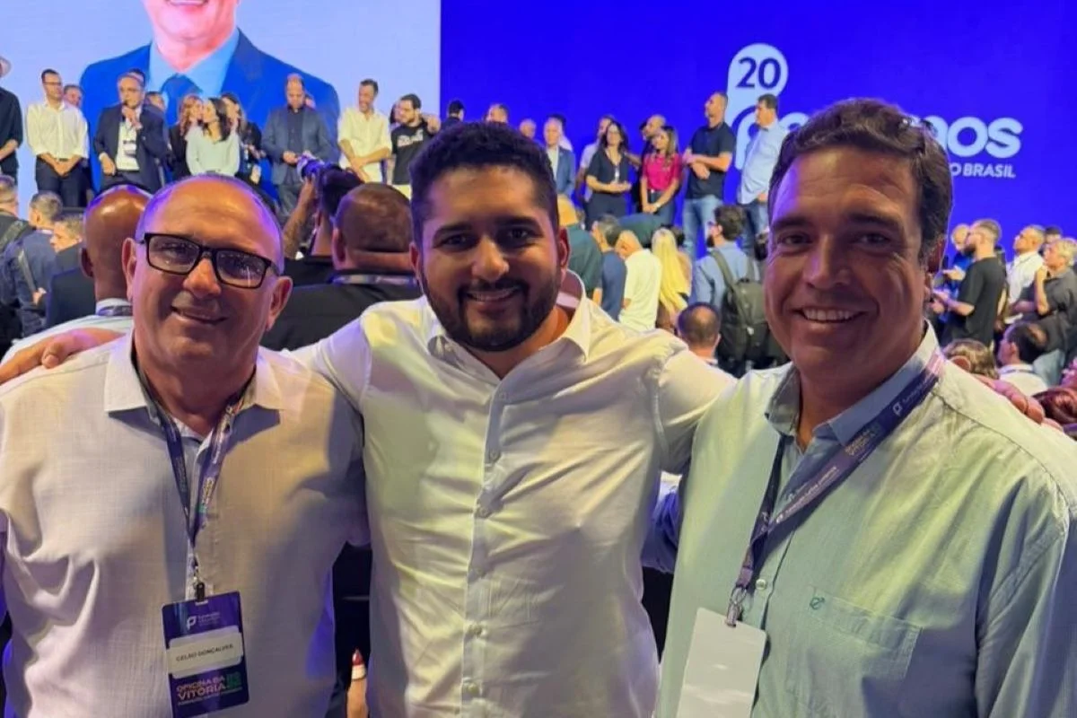 Nikolas puxa à Câmara ex-secretário do governo Lula eleito com nome falso - imagem 5 Nikolas puxa à Câmara ex-secretário do governo Lula eleito com nome falso - imagem 5