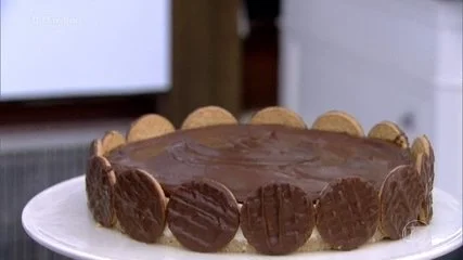 Torta Holandesa