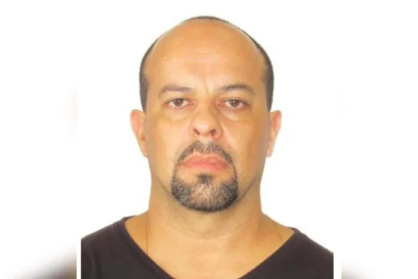 Wilker dos Santos Rodrigues